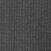 Outdoor Roller Blind 94.5"x90.6" Anthracite