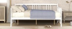 Full Size Daybed with Support Legs